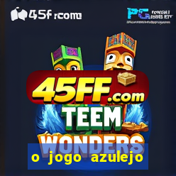 o jogo azulejo triplo do oceano paga mesmo